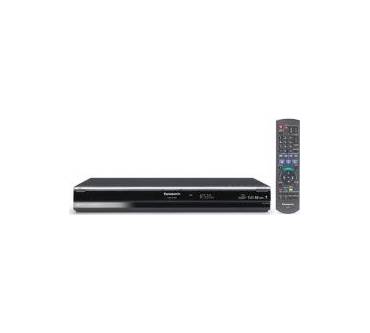 Produktbild Panasonic DMR-XS350 (250 GB)