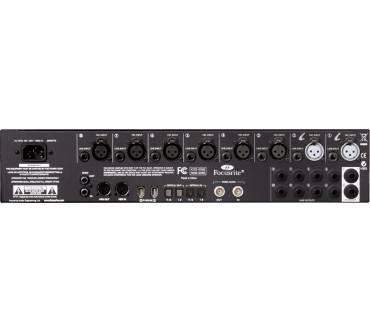 Produktbild Focusrite Liquid Saffire 56