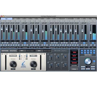 Produktbild Focusrite Liquid Saffire 56
