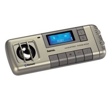 Produktbild Hama Freedom Phone Book