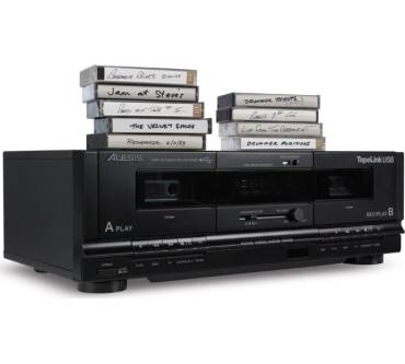 Produktbild Alesis TapeLink USB