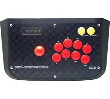 Produktbild Hori Real Arcade Pro. 3