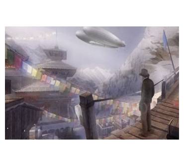 Produktbild Indiana Jones und der Stab der Könige