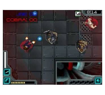 Produktbild G.I. Joe - Geheimauftrag Cobra