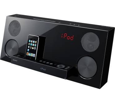 Produktbild Sony CMT-Z100iR