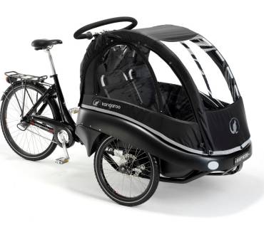 Produktbild Falk Bikes Winther Kangaroo