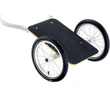 Produktbild Carry Freedom Y-Frame Trailer