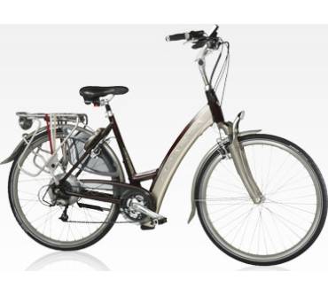 Produktbild Sparta ION GLS