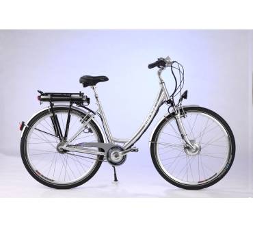 Produktbild Vital-Bike City Pedelec