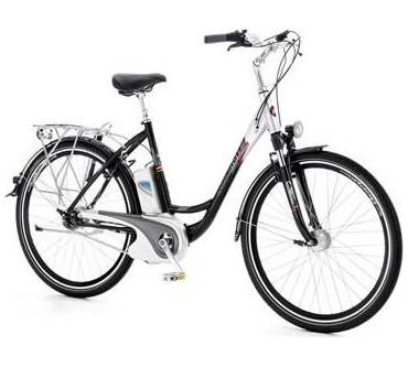 Produktbild Kalkhoff Agattu XXL Pedelec C