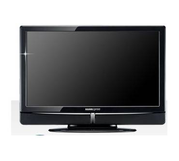 Produktbild HANNspree ST251MKB LCD