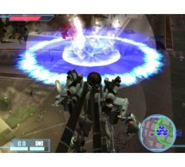 Produktbild Transformers - The Game