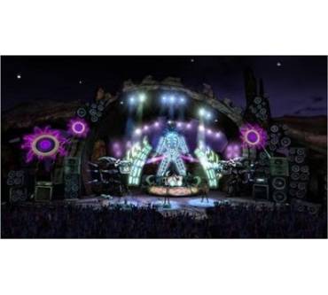 Produktbild Guitar Hero 3: Legends of Rock