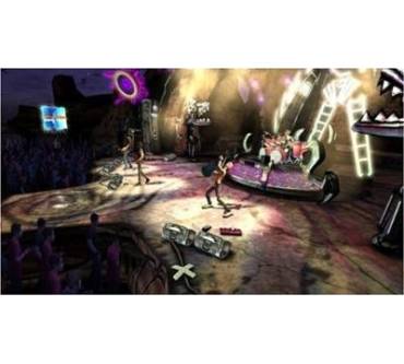 Produktbild Guitar Hero 3: Legends of Rock