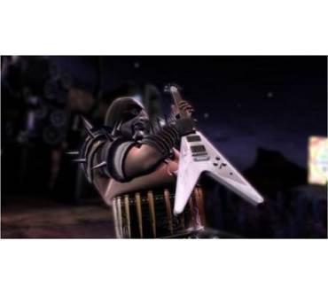 Produktbild Guitar Hero 3: Legends of Rock