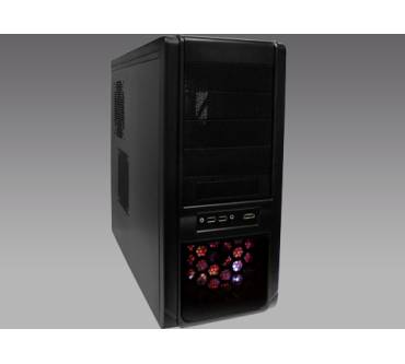 Produktbild Xigmatek Midgard