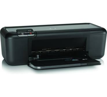 Produktbild HP DeskJet D2660