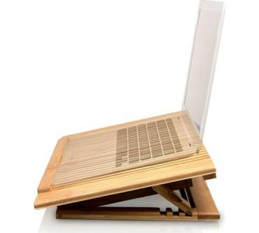 Produktbild Macally Ecofanpro Notebook-Kühler