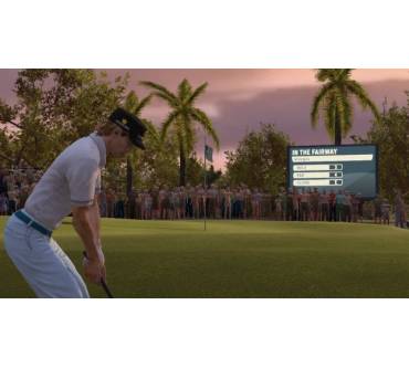 Produktbild Tiger Woods PGA Tour 2010