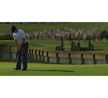 Produktbild Tiger Woods PGA Tour 2010