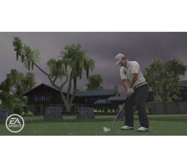 Produktbild Tiger Woods PGA Tour 2010