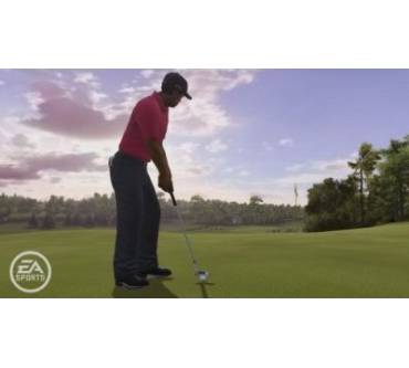 Produktbild Tiger Woods PGA Tour 2010