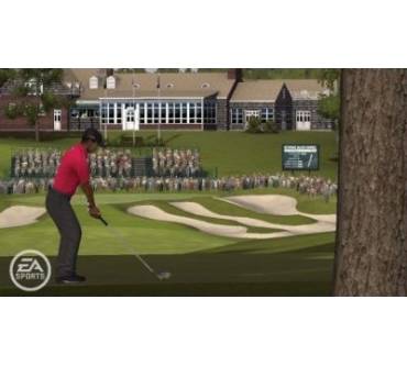 Produktbild Tiger Woods PGA Tour 2010