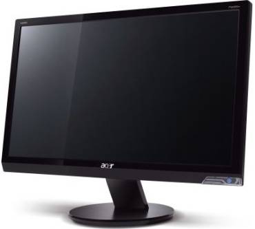 Produktbild Acer P205Hbd
