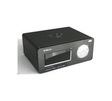 Produktbild Dvico Tvix HD M-6500A