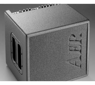 Produktbild AER Compact XL