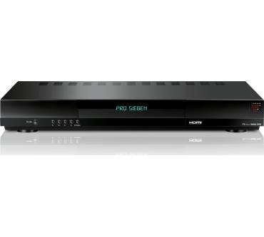 Produktbild Techno Trend TT-select S550 PVR
