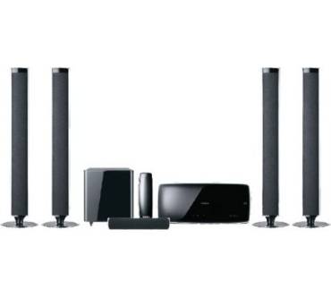Produktbild Samsung HT-BD7255