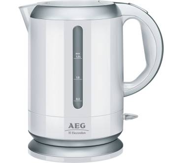 Produktbild AEG EWA 3130