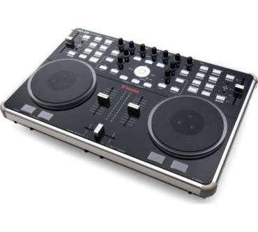 Produktbild Vestax VCI-300 / Serato Itch