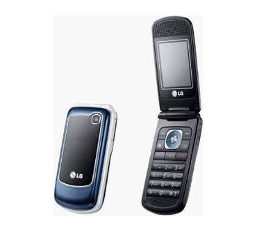 Produktbild LG GB250