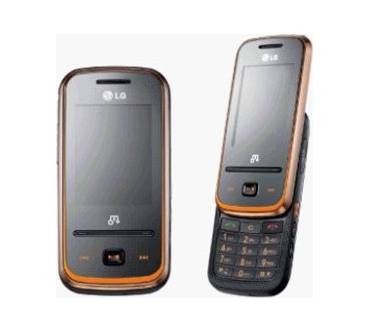 Produktbild LG GM310