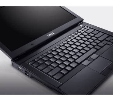 Produktbild Dell Latitude E6400