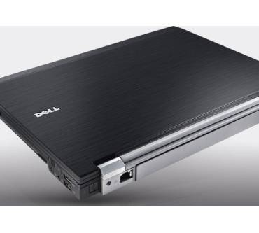 Produktbild Dell Latitude E6400
