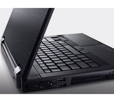Produktbild Dell Latitude E6400