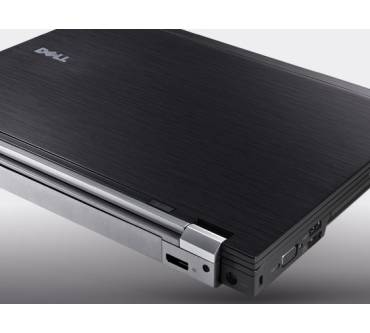 Produktbild Dell Latitude E6400