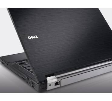 Produktbild Dell Latitude E6400