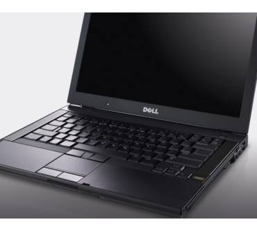 Produktbild Dell Latitude E6400