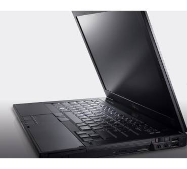 Produktbild Dell Latitude E6400