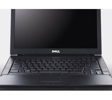 Produktbild Dell Latitude E6400