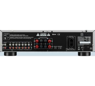 Produktbild Denon PMA-510AE