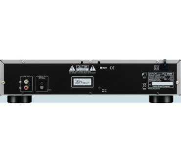 Produktbild Denon DCD-510AE