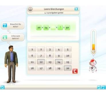 Produktbild Gehirntraining mit Dr. Kawashima (für PC)