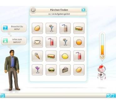 Produktbild Gehirntraining mit Dr. Kawashima (für PC)