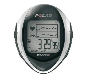Produktbild Polar CS600X