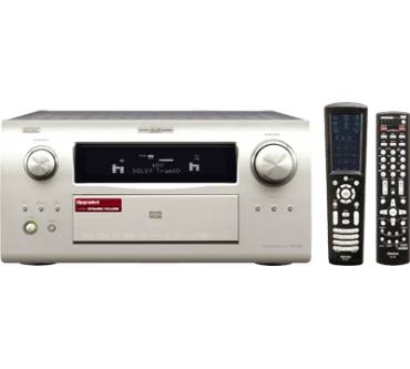 Produktbild Denon AVP-A1HDA